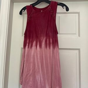 American Eagle womens tank top